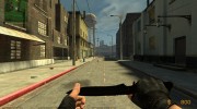 Dark/Black Knife for Counter-Strike Source miniature 3