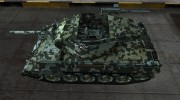 Шкурка для M18 Hellcat para World Of Tanks miniatura 2
