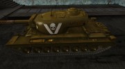 T34 от omgbanga для World Of Tanks миниатюра 2