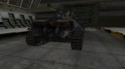 Немецкий танк VK 30.02 (D) для World Of Tanks миниатюра 4