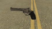 The Absolver Hitman Absolution (Silver Version) для GTA San Andreas миниатюра 2