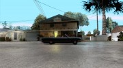 Savanna HD para GTA San Andreas miniatura 5