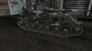 VK4502(P) Ausf B ( 0.6.4) para World Of Tanks miniatura 5