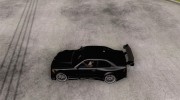 BMW M3 E36 1994 for GTA San Andreas miniature 2
