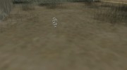 Серебряный кастет para GTA San Andreas miniatura 3