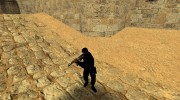 Ninja Gign для Counter Strike 1.6 миниатюра 5