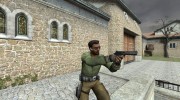 Sarqunes Deagle Animations for Counter-Strike Source miniature 4