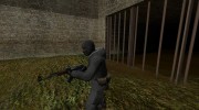 Arctic grey camo для Counter-Strike Source миниатюра 4