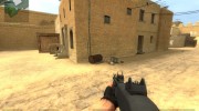 New M3 Animations for Counter-Strike Source miniature 2