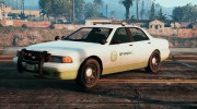 Group 6 Security Vehicle 0.1 for GTA 5 miniature 1