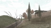 Behind Space Of Realities Lost And Damned (Autumn) para GTA San Andreas miniatura 26