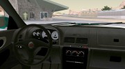 Subaru Impreza 22B STi 1998 for GTA San Andreas miniature 8