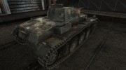 Шкурка для VK3001(H) для World Of Tanks миниатюра 4