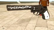 Hitman Absolution Absolver для GTA San Andreas миниатюра 1