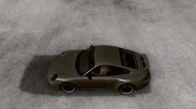 Porsche 911 Sport Classic for GTA San Andreas miniature 2