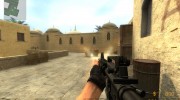 Chris Costa M4 On BCs Anims for Counter-Strike Source miniature 2