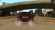 Toyota Celica GT-Four (1994) для GTA San Andreas миниатюра 3