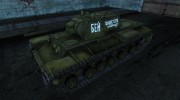 Шкурка для КВ-220 for World Of Tanks miniature 1