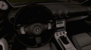 Nissan Silvia s15 J.E.T. Force для GTA San Andreas миниатюра 6
