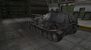 Шкурка для немецкого танка VK 45.02 (P) Ausf. B для World Of Tanks миниатюра 3