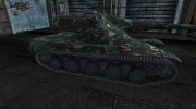Шкурка для AMX 50 68t для World Of Tanks миниатюра 5