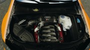 Audi RS4 EmreAKIN Edition for GTA 4 miniature 7