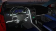 Pontiac GTO 6.0 2005 для GTA Vice City миниатюра 5