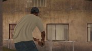Ped.Ifp Animations para GTA San Andreas miniatura 1