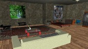 New hotel for GTA Vice City miniature 3