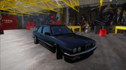 BMW 325i Coupe (E30) for GTA San Andreas miniature 2
