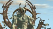 Boss Chapitre — Devil May Cry 4 para GTA 4 miniatura 5