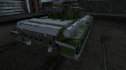 Шкурка для T-44 para World Of Tanks miniatura 4