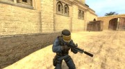 Tactical Bizon para Counter-Strike Source miniatura 4