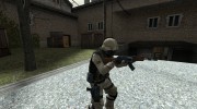 SEAL:Desert /w glasses  (updated) para Counter-Strike Source miniatura 2