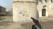 USP-S Ultraviolet for Counter-Strike Source miniature 2