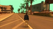 PS2 Textures para GTA San Andreas miniatura 4
