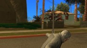Ртуть в стиле ГТА онлайн para GTA San Andreas miniatura 2