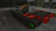 Качественный скин для Type 59 для World Of Tanks миниатюра 3