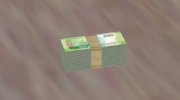 Замена долларов на новые 200р for GTA Vice City miniature 1