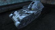 Шкурка для Gw-Panther para World Of Tanks miniatura 1