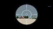 Реалистичный режим стрельбы v2.0 для GTA San Andreas миниатюра 2