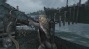 Incendiary Arrows for player and followers for TES V: Skyrim miniature 1