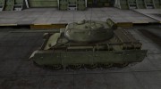 Ремоделлинг для Т-44 para World Of Tanks miniatura 2