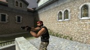 Swat Kimber para Counter-Strike Source miniatura 5