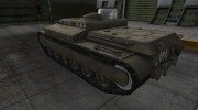 Зоны пробития контурные для AT 8 para World Of Tanks miniatura 3