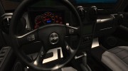 Hummer H2 SE for GTA San Andreas miniature 6