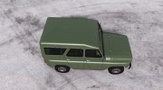 УАЗ 31512 for BeamNG.Drive miniature 4