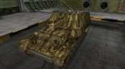 Remodel Hummel para World Of Tanks miniatura 1