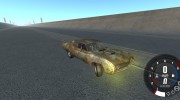 Ford Torino Extreme 1970 for BeamNG.Drive miniature 3
