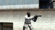 Tactical 1911 for Counter-Strike Source miniature 4
